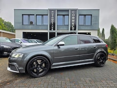 Audi A3 Sportback - 2.5 T RS 3 quattro Pro Line