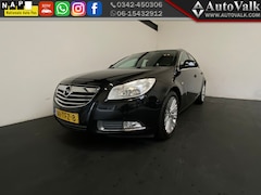 Opel Insignia Sports Tourer - 1.4 Turbo EcoFLEX Business Edition