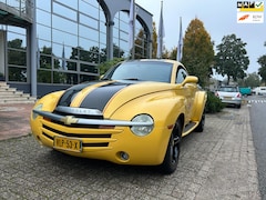 Chevrolet SSR - Automaat 5.3 v8 aut cabrio