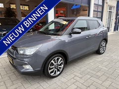 SsangYong Tivoli - 1.6 Quartz NAVI/CLIMA/CAMERA/CRUISE/TOPSTAAT