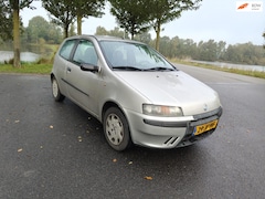 Fiat Punto - 1.2-16V ELX | APK 13-1-2026|