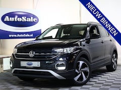 Volkswagen T-Cross - 1.0 TSI Style Business R DSG NAVI CARPLAY CLIMA PDC CRUISE '21