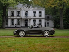 Maserati GranSport - 4.2 Spyder | Carbon interior