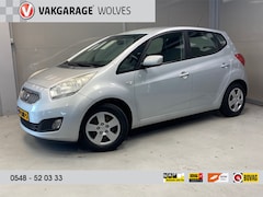 Kia Venga - 1.4 CVVT X-tra | AIRCO | PARK PILOT | CRUISE CONTROL |