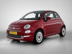 Fiat 500 - 1.0 Hybrid Dolcevita | Camera | Climate control | Carplay |