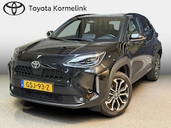 Toyota Yaris Cross - Hybrid 115 First Edition automaat