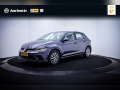 Volkswagen Polo - 1.0TSI Dsg LIFE Business FULL LED | VIRTUAL | CARPLAY | ACC | NAVI | DAB | PDC V+A | LMV