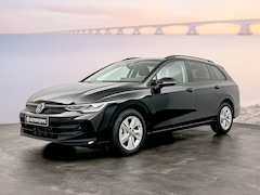 Volkswagen Golf Variant - 1.5 eTSI Life Business DSG7 116pk