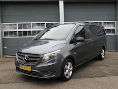 Mercedes-Benz Vito - 114 CDI Extra Lang AIRCO | LEER | DEURTJES
