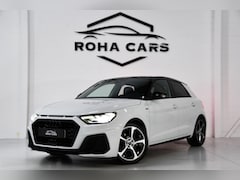 Audi A1 Sportback - 35 TFSI S-Line
