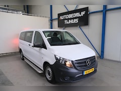 Mercedes-Benz Vito Tourer - 110 CDI Base Extra Lang 9p > Export €15900, - Netto <