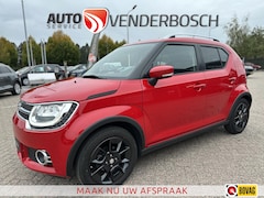 Suzuki Ignis - 1.2 Smart Hybrid Stijl 83pk Cruise | Keyless | LED | Trekhaak