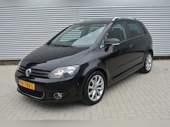Volkswagen Golf Plus - 1.4 TSI Trendline |Automaat | Navi | Cruise | ECC | PDC | Trekhaak