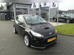 Ford Ka - 1.2 Champions Edition start/stop UNIEK, WINTER PACK, AIRCO, ELEKT. RAMEN, 89.150KM