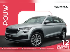 Skoda Kodiaq - 1.5 TSI 150pk DSG Business Edition 7p. | Navigatie | Apple CarPlay / Android Auto