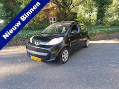 Peugeot 107 - 1.0-12V 5 DRS, AIRCO, 43167km 2 eig., nw apk