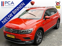 Volkswagen Tiguan Allspace - 1.5 TSI Highline Automaat/Trekhaak/Airco-Ecc/Navigatie/Climate control