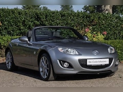 Mazda MX-5 Roadster Coupé - NC 2.0l Aluminium Metallic
