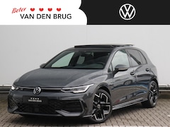 Volkswagen Golf - 1.5 eTSI R-Line Edition 8.5 150pk DSG | Panoramadak | Camera | Stoel- en Stuurverwarming |