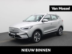 MG ZS - Standard Range 51 kWh Comfort AUTOMAAT | ADAPTIEVE CRUISE | NAVIGATIE | CAMERA | LMV | PDC
