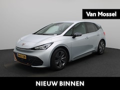CUPRA Born - Business 62 kWh AUTOMAAT | NAVIGATIE | CAMERA | LMV | PDC | STOELVERWARMING | CLIMA | ADAP