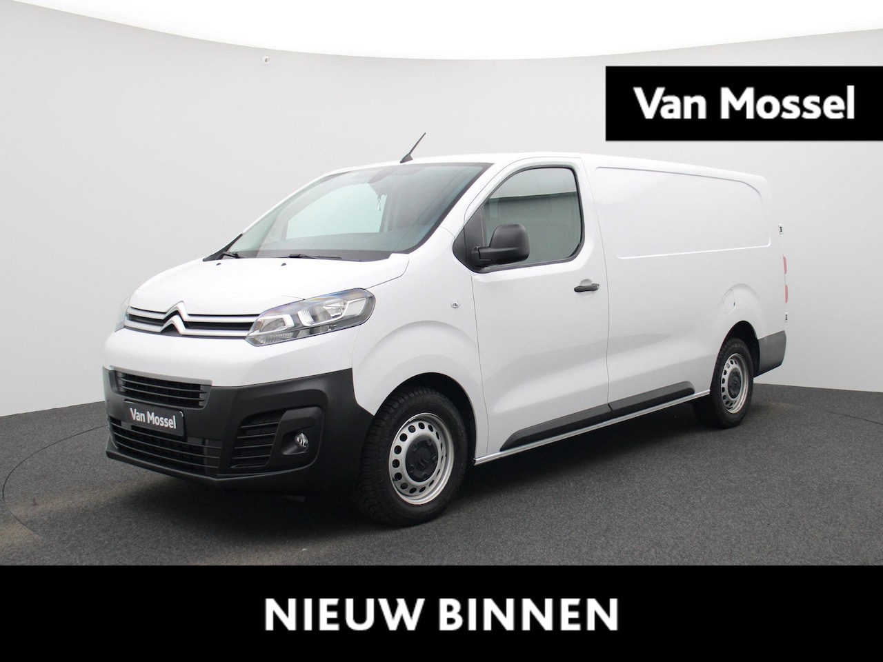 Citroën Jumpy - 2.0 BlueHDI 145 L3 | Airconditioning | Achteruitrijcamera | Zijschuifdeur | - AutoWereld.nl