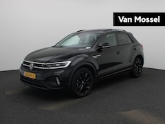 Volkswagen T-Roc - 1.5 TSI R-Line Business | Navigatie | Camera | Stoelverwarming | elektrische klep | Airco