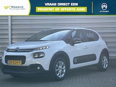 Citroën C3 - 1.2 PureTech Feel | Navigatie | Parkeersensoren