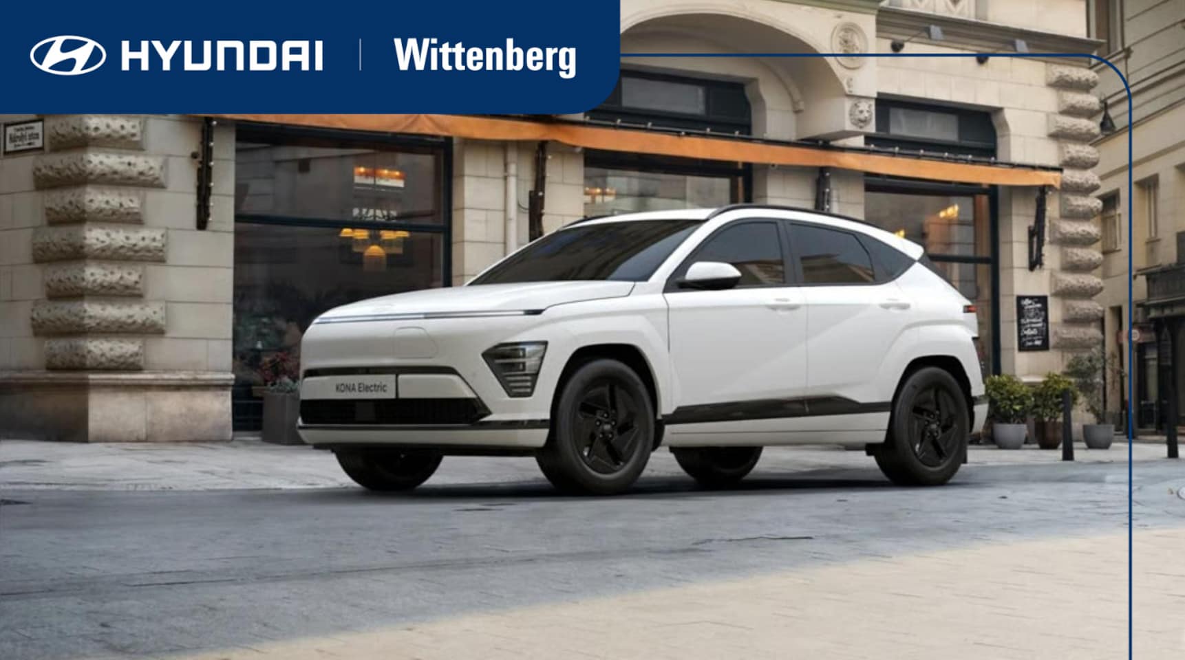 Hyundai Kona Electric - Pure Edition 64.8 kWh | Nieuw | Op afroep snel leverbaar - AutoWereld.nl