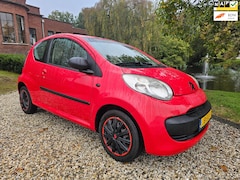 Citroën C1 - 1.0-12V Séduction AIRCO *apk:11-2026