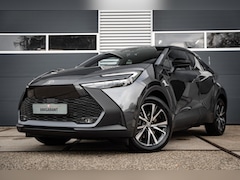 Toyota C-HR - 2.0 Plug-in Hybrid 220 Business