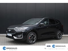 Ford Kuga - 2.5 PHEV ST-Line X Full options inclusief trekhaak