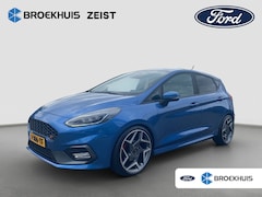 Ford Fiesta - 1.5 E.B. 200PK ST-3 | Miltek Uitlaat | B&O Audio | Full LED | BLIS | Camera | Stuur, stoel
