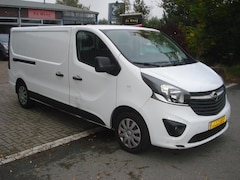 Opel Vivaro - 1.6 CDTi 95pk L2H1 EURO 6