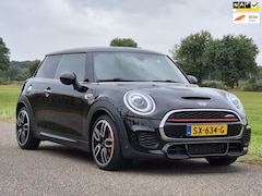 MINI John Cooper Works - 2.0 JCW-Chili *Automaat| 170kw-231pk | Z.G.A.N