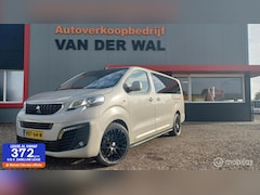 Peugeot Expert - Bestel 2.0 BlueHDI 180/2X ELEC SCHUIFDEUR/CLIMATECONTROL/XENON/ENZ