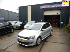 Volkswagen Polo - 1.2 TDI BlueMotion Comfortline