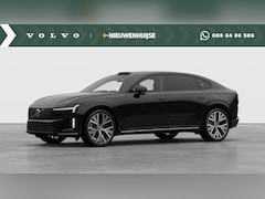 Volvo ES90 - Single Motor Extended Range Ultra 92 kWh | Longe Range | Google | Pilot Assist | Bowers &
