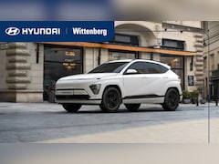 Hyundai Kona Electric - Pure Edition 64.8 kWh | Nieuw | Op afroep snel leverbaar