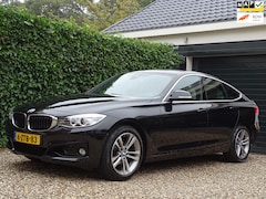 BMW 3-serie Gran Turismo - 320i High Executive | Dealeronderhouden | 1e eigenaar