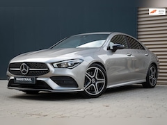 Mercedes-Benz CLA-Klasse - 200 Business Solution AMG | Night Pakket | Sfeerverlichting | Cruisecontrol