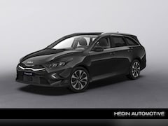 Kia Cee'd Sportswagon - Ceed 1.0 T-GDi Design Edition