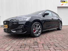 Ford Focus - 1.0 EcoBoost Hybrid ST Line 1e eigenaar 2025