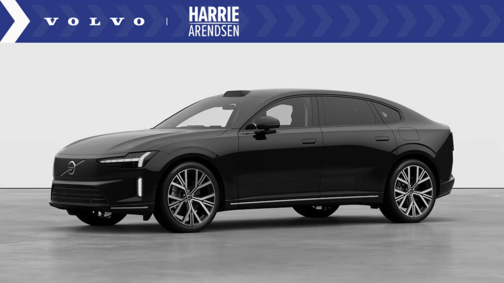 Volvo ES90 - Single Motor Extended Range Ultra 92 kWh | Pilot Assist Pack | Elektrochromatisch panorama - AutoWereld.nl