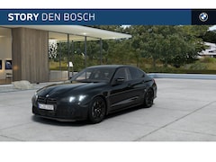 BMW M3 - 3 Serie xDrive High Executive Competition Automaat / M Drive Professional / M Sportstoelen