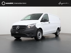 Mercedes-Benz Bestelwagen - eVito 66 kWh L2 | Navigatie | Airco | Stoelverwarming | Bluetooth | Bijrijdersbank |