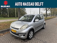 Daihatsu Sirion 2 - 1.3-16V Comfort Airco incl 1 jaar apk