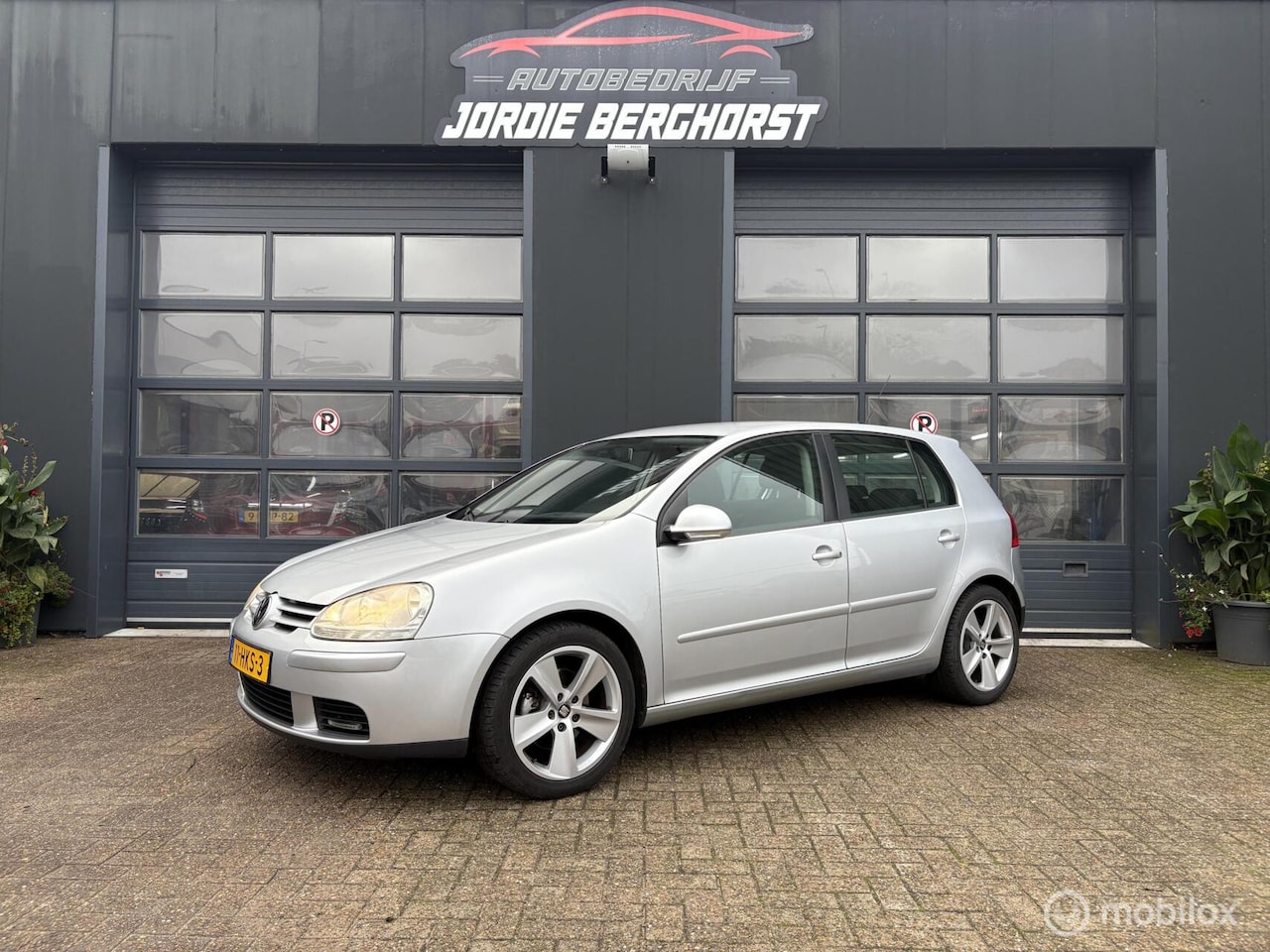 Volkswagen Golf - 1.4 TSI Comfortline 1.4 TSI Comfortline - AutoWereld.nl
