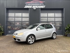 Volkswagen Golf - 1.4 TSI Comfortline