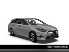 Kia Cee'd Sportswagon - Ceed 1.0 T-GDi Design Edition